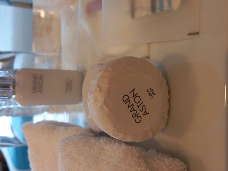 Hotel Grand Aston La Habana