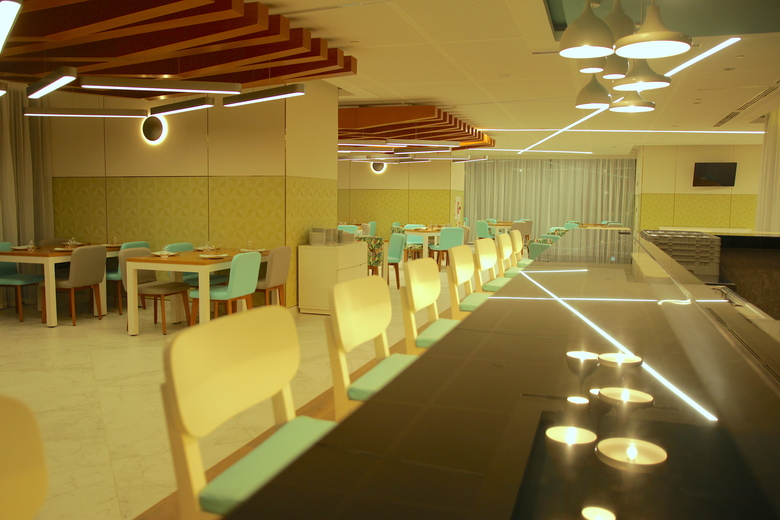 Hotel Grand Aston La Habana