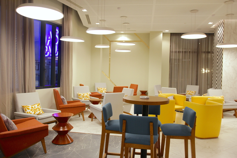 Hotel Grand Aston La Habana