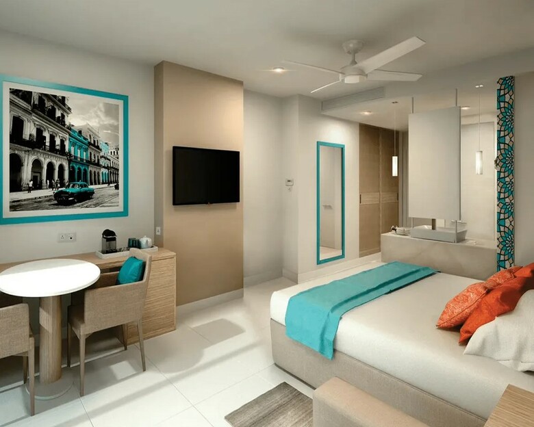 Hotel Grand Aston La Habana