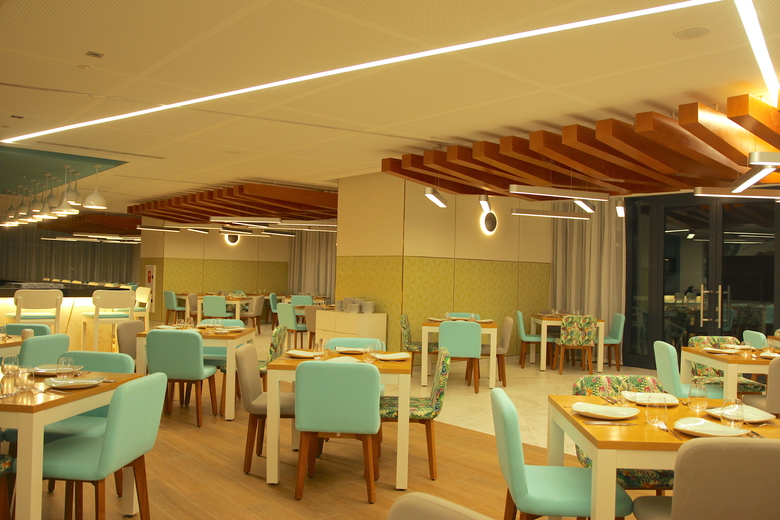 Hotel Grand Aston La Habana