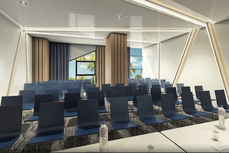 Hotel Grand Aston La Habana