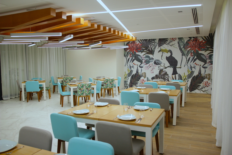 Hotel Grand Aston La Habana