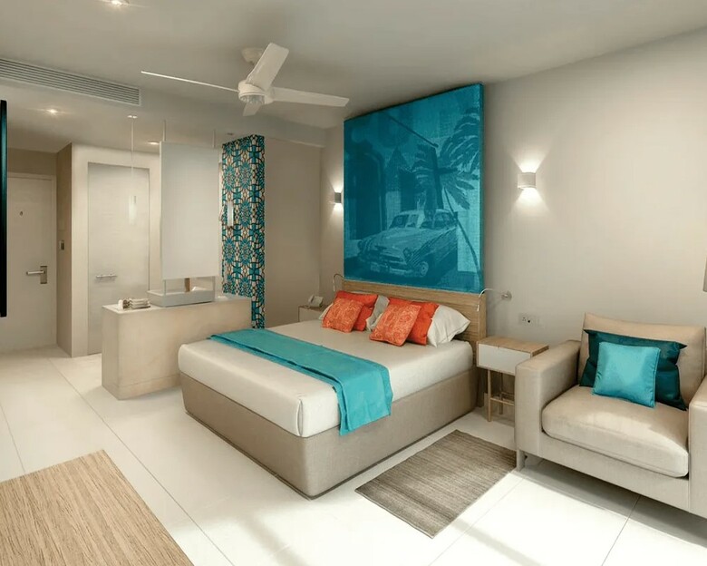 Hotel Grand Aston La Habana