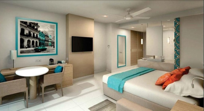 Hotel Grand Aston La Habana