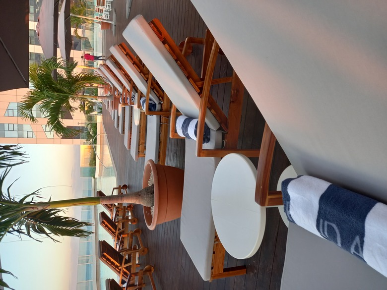 Hotel Grand Aston La Habana