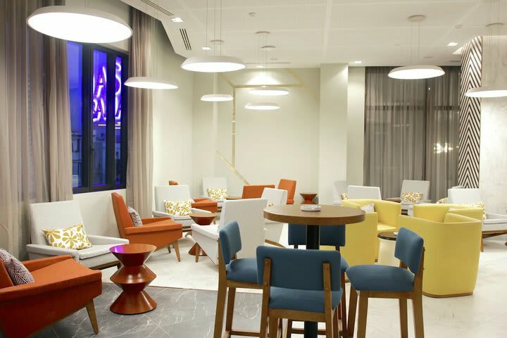 Hotel Grand Aston La Habana