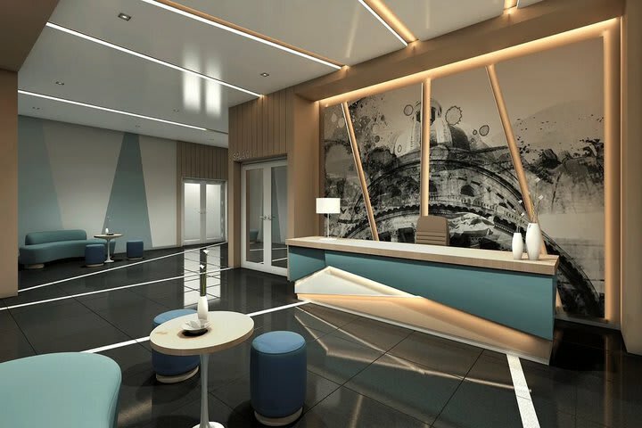 Hotel Grand Aston La Habana