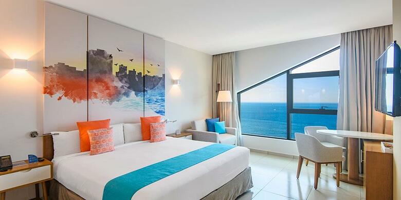 Hotel Grand Aston La Habana