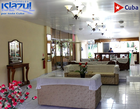 Hotel Villa Bayamo