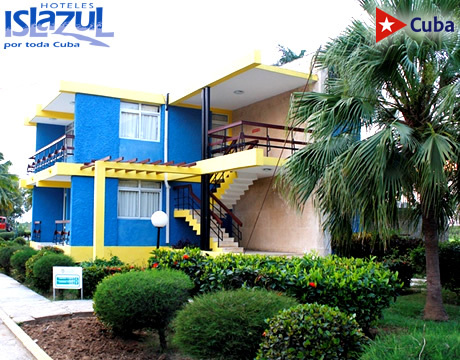 Hotel Villa Bayamo