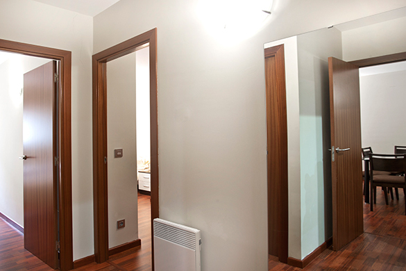 Apartamento Andorra4days Soldeu - El Tarter
