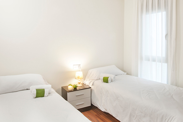Apartamento Andorra4days Soldeu - El Tarter