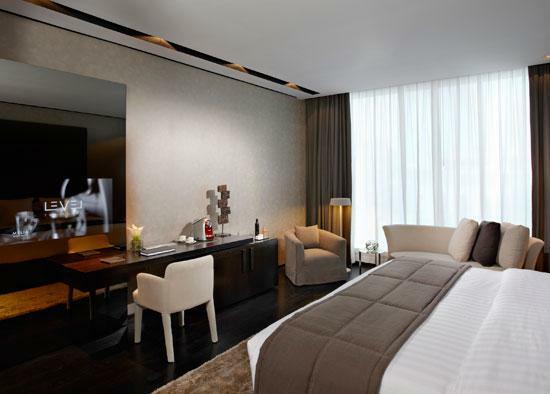 The Canvas Hotel Dubai Mgallery By Sofitel