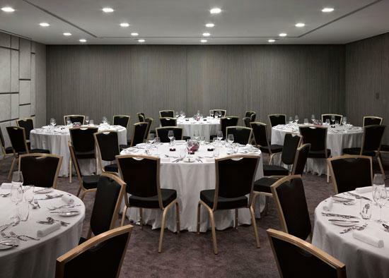 The Canvas Hotel Dubai Mgallery By Sofitel