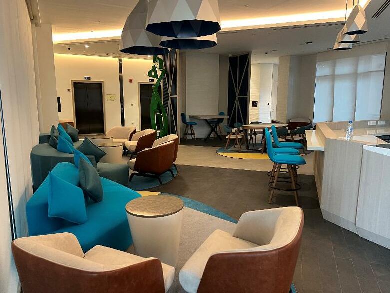 Hotel Ibis Styles Dubai Deira
