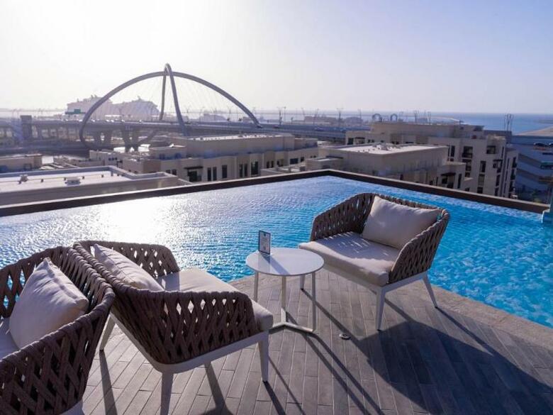 Hotel Ibis Styles Dubai Deira
