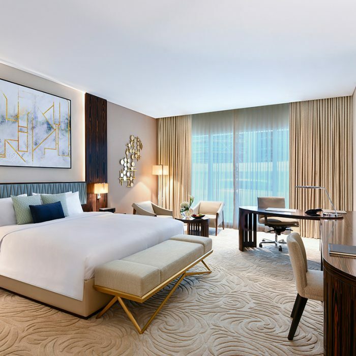 Hotel Sofitel Dubai The Obelisk