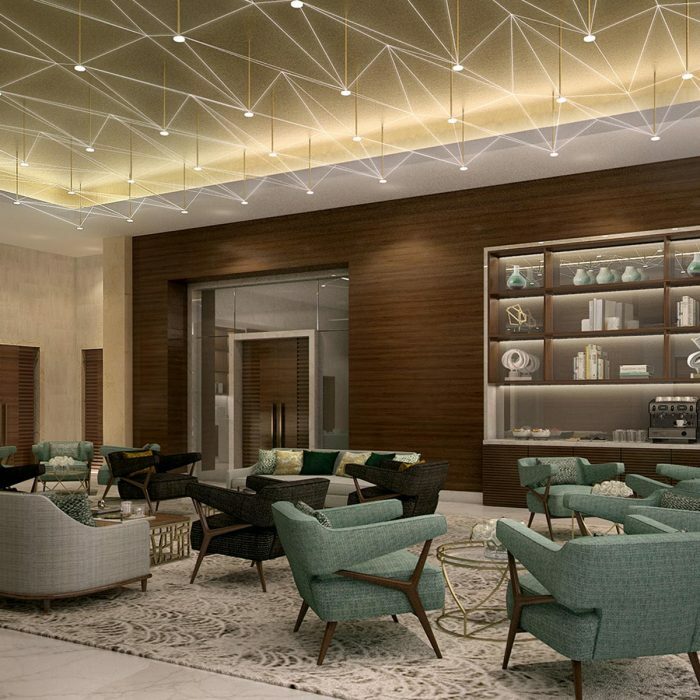Hotel Sofitel Dubai The Obelisk