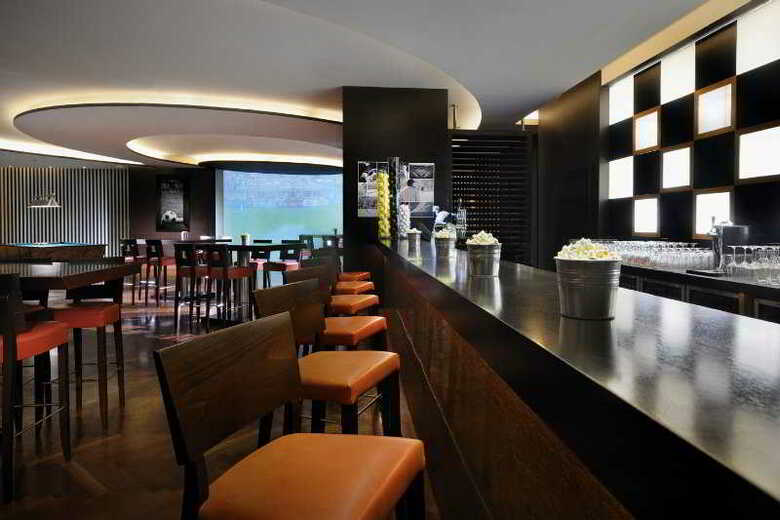 Hotel Moevenpick Jumeirah Beach