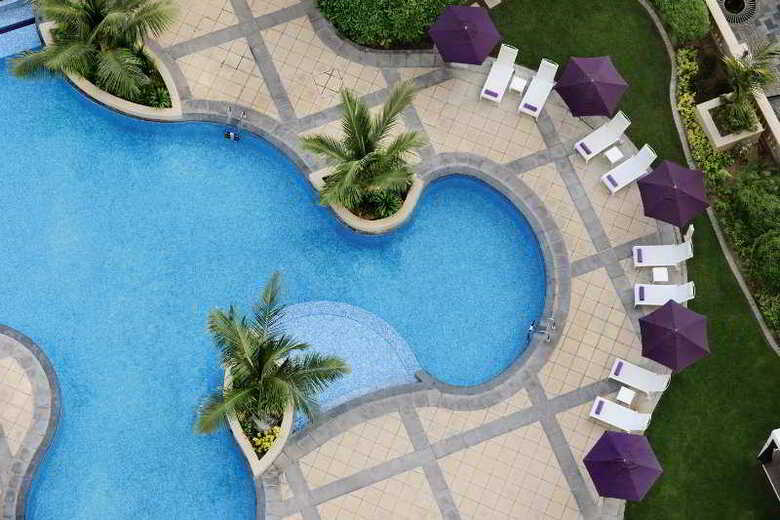 Hotel Moevenpick Jumeirah Beach