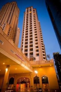 Hotel Moevenpick Jumeirah Beach