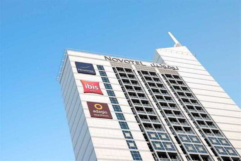 Hotel Novotel Fujairah