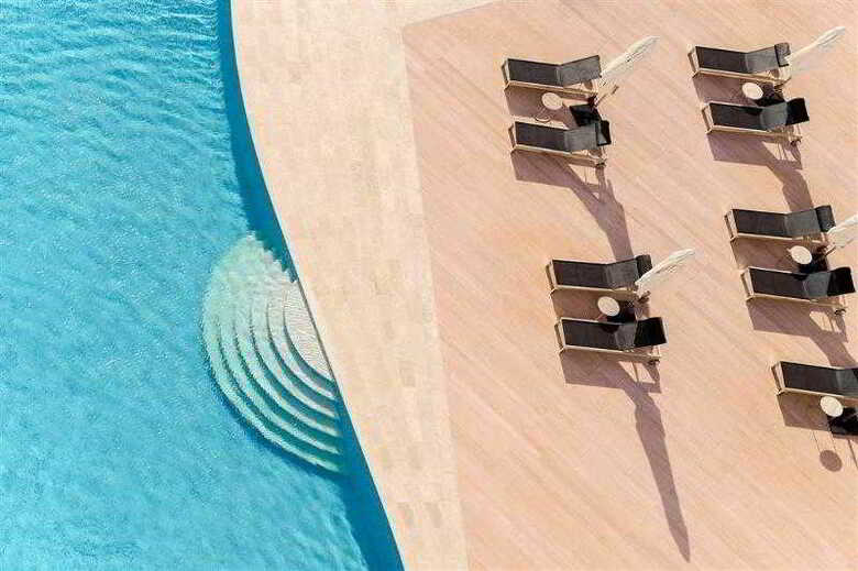 Hotel Novotel Fujairah