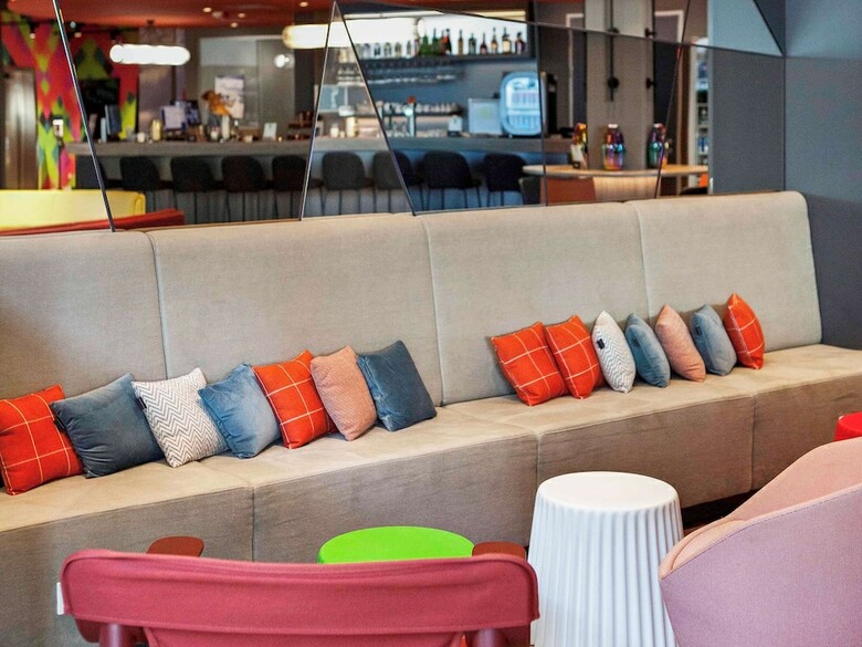 Hotel Ibis Styles Parndorf Neusiedler See