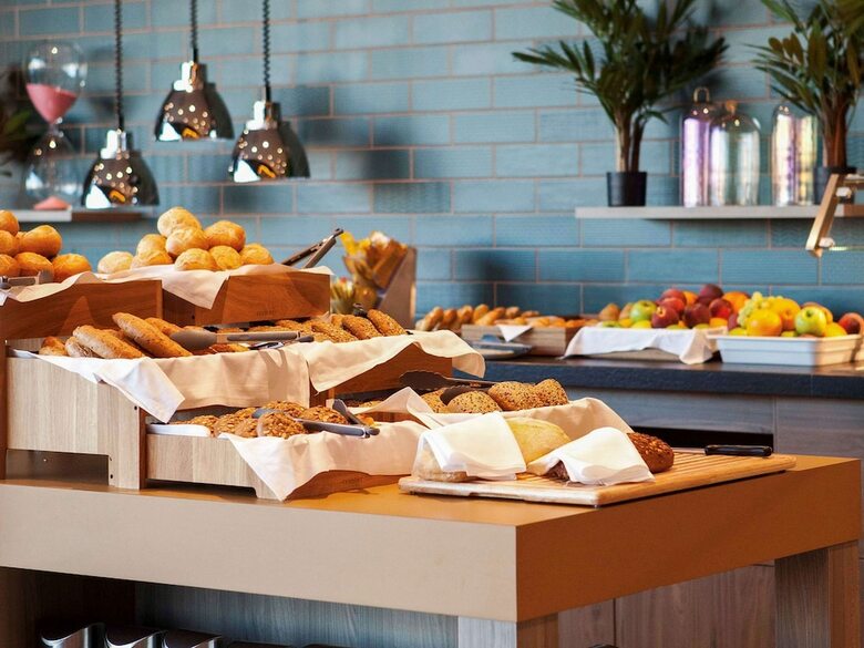 Hotel Ibis Styles Parndorf Neusiedler See