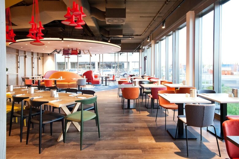 Hotel Ibis Styles Parndorf Neusiedler See