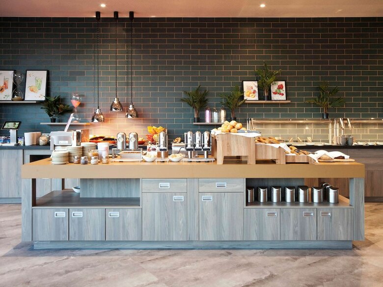 Hotel Ibis Styles Parndorf Neusiedler See