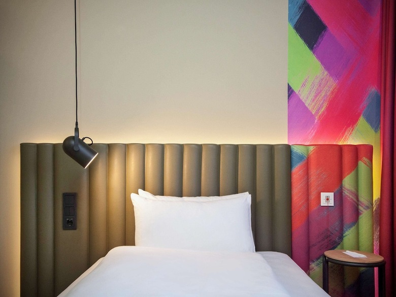 Hotel Ibis Styles Parndorf Neusiedler See