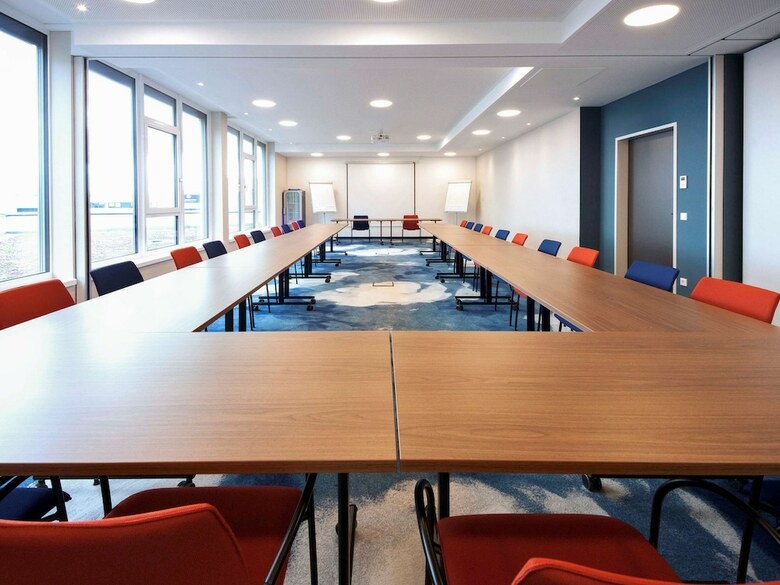 Hotel Ibis Styles Parndorf Neusiedler See