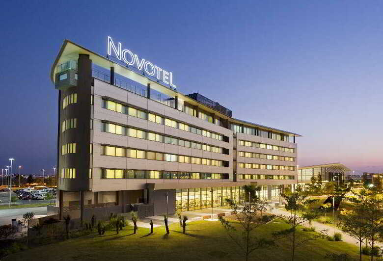 Hotel Novotel Brisbane Airport