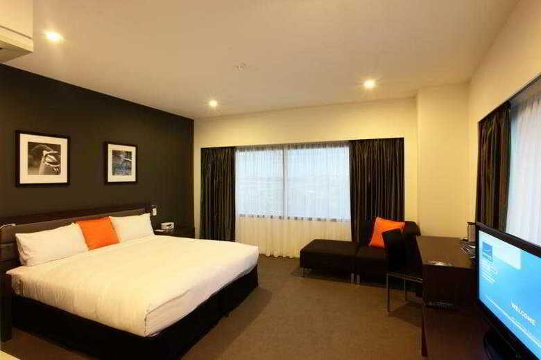 Hotel Novotel Brisbane Airport