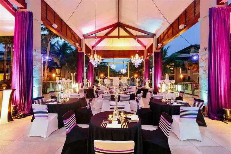 Hotel Pullman Port Douglas Sea Temple Resort & Spa