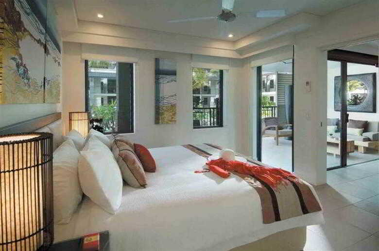 Hotel Pullman Port Douglas Sea Temple Resort & Spa