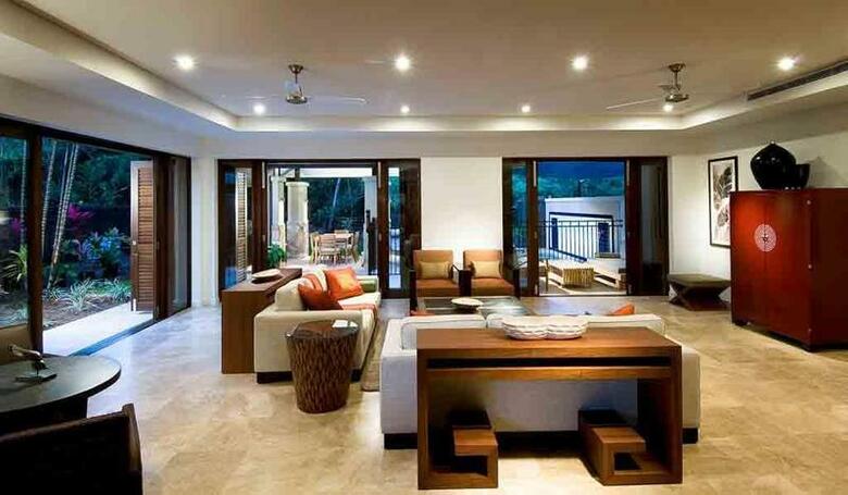 Hotel Pullman Port Douglas Sea Temple Resort & Spa