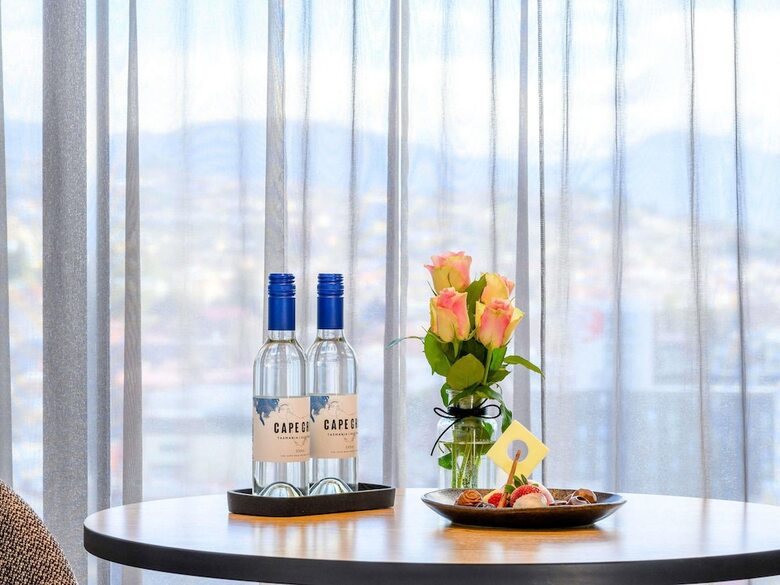 Movenpick Hotel Hobart