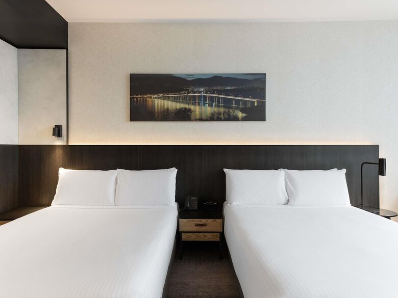 Movenpick Hotel Hobart