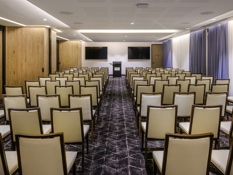 Movenpick Hotel Hobart