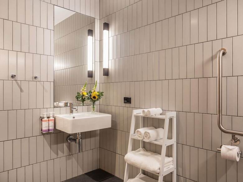 Movenpick Hotel Hobart