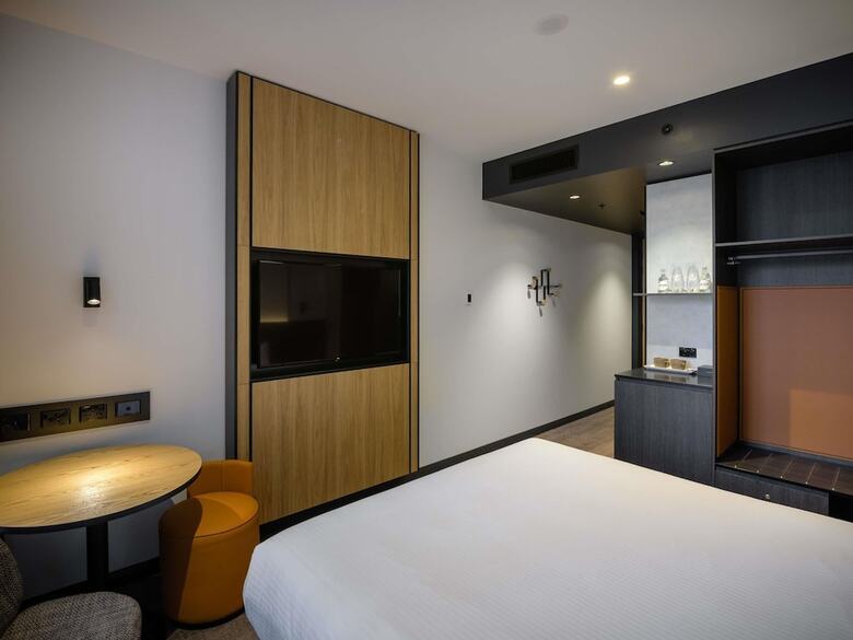 Movenpick Hotel Hobart