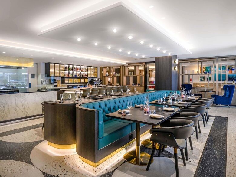 Movenpick Hotel Hobart
