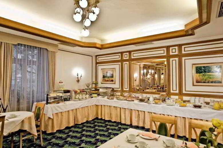 Hotel Scherer Salzburg