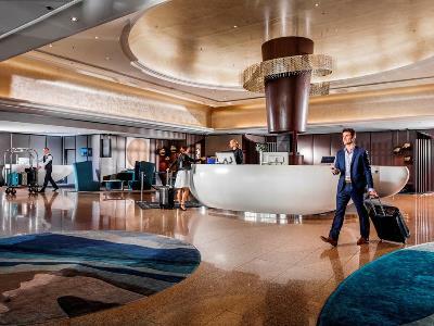 Hotel Mercure Brisbane King George Square