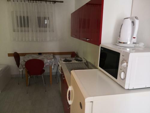 Apartments Anastazija
