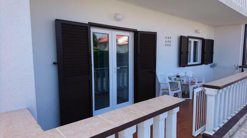 Apartments Anastazija