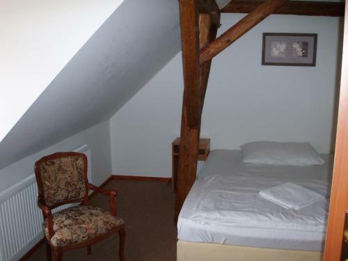 Hotel Ryt�?sko